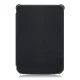 PocketBook Basic Lux 2 / 3 / 4 / Color / Touch Lux 4 / 5 / HD 3 Tech-Protect Case Cover Shell, Black