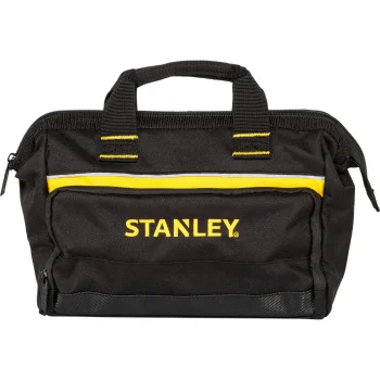 Įrankių krepšys Stanley 12" 1-93-330, juodas ir geltonas