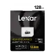 Atminties kortelė Lexar High-Endurance 128GB microSDXC LMSHGED128G-BCNNG