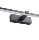 LED Mirror Light 60cm ZD122, Black