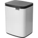 Šiukšliadėžė Brabantia Bo 7 l, Soft Beige