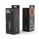 Belaidis mikrofonas su garsiakalbiu Maxlife MXBM-600, juodas