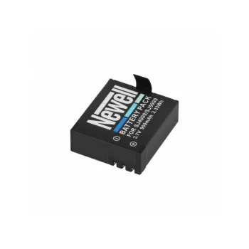 Newell NL0287 akumuliatorius SJCAM SJ4000 / SJ5000 (900 mAh)