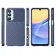 Thunder Case dėklas Samsung Galaxy A26 telefonui, mėlynas