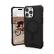 UAG Essential Armor MagSafe dėklas, skirtas iPhone 16 Pro Max, juodas