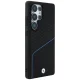 BMW odinis MagSafe dėklas Samsung Galaxy S25 Ultra, juodas