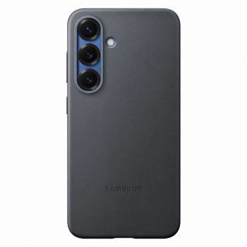 Samsung Galaxy S25 dėklas Kindsuit EF-VS931PBEGWW, juodas