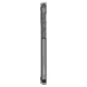 Apple iPhone 12 mini 5.4\" Spigen Ultra Hybrid Case Cover, Crystal Clear