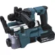 Akumuliatorinis perforatorius Makita DHR183RTWJ 18V LXT SDS-Plus 1.7 J (1x 5.0 Ah, Makpac)