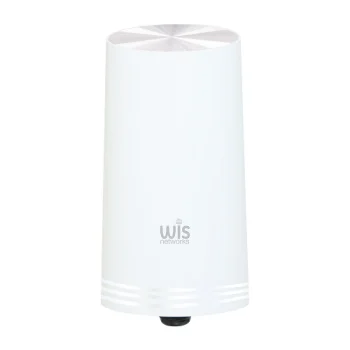 Pramoninis 5G / 4G LTE maršrutizatorius, PoE, IP65, baltas