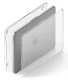 Ringke Slim dėklas MacBook Neo 13\" — skaidrus, matinis