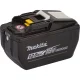 Makita 1915J2-8 BL18120 18V 12.0 Ah LXT Li-ion Akumuliatorius