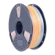 Sunlu PLA+ Silk 3D spausdintuvo plastikas 1.75mm 1kg, Rainbow 04