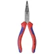 KNIPEX 13 02 160 elektriko replės, 160 mm