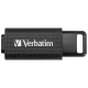 Verbatim Store \'n\' Go 128 GB USB-C atmintinė su įtraukiama jungtimi