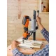 Fein E-Cut P HCS pjūklelis daugiafunkciam įrankiui 50x35 mm