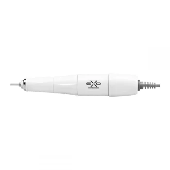 EXO Power Max Nail Drill Handpiece, 60W, 0–35,000 RPM, 2.9 Ncm