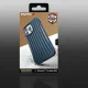 Raptic X-Doria Clutch dėklas iPhone 14 Pro Max, mėlynas