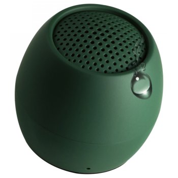 Boompods Zero Portable Bluetooth Speaker, Green