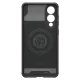 Spigen Core Armor Mag Case for Samsung Galaxy S25 Edge, Black