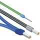 KNIPEX NexStrip 12 72 190 daugiafunkcės elektriko replės