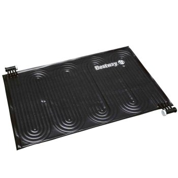 Bestway 58423 Saulės energijos baseino vandens šildytuvas, 171 x 110 cm