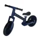 Balansinis dviratukas Trike Fix Glow LED, tamsiai mėlynas