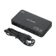 Įkrovimo stotelė Blitzwolf BW-S30 175W, 4x USB-C, 2x USB-A