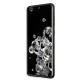 BMW Silicone M Collection Phone Case Cover Samsung Galaxy S20 Ultra - Black