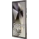 Karl Lagerfeld IML Ikonik MagSafe dėklas telefonui Samsung Galaxy S24 Ultra, juodas