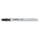 Siaurapjūklio pjūklelis Makita A-85634 B-11 medienai ir plastikui, 75 mm