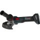 Akumuliatorinis kampinis šlifuoklis Bosch GWS 18V-11, 125 mm, 18 V (be akumuliatoriaus)