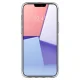 Spigen Ultra Hybrid dėklas iPhone 13 Pro (6,1\"), Crystal Clear