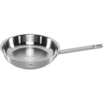 Fissler Original-Profi Collection keptuvė 24 cm, 2 l, nerūdijantis plienas