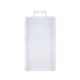 TFO Blister01 pakuotė, XL dydis, 180(+30)x93(+10)x15 mm, 10 vnt.