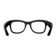 Išmanieji akiniai Zeblaze Eyewear-Clear su 1080p kamera