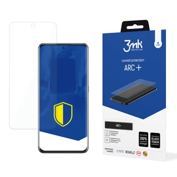 Apsauginė plėvelė 3mk Arc+ skirta Xiaomi 12 / 12X