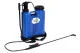 MultiGarden 16L Backpack Garden Sprayer with 4 Nozzles, 2-4 Bar