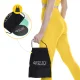 Sliding Exercise Discs 4FIZJO Slide 2 pcs Green