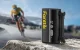 Elektrinė dviračio pompa Fanttik X9 Ace, 150 PSI, 5000 mAh