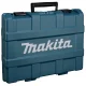 Akumuliatorinis silikono pistoletas Makita DCG180ZXK, 18V LXT (be akumuliatoriaus ir kroviklio)