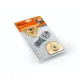 Priedų rinkinys plytelių darbams Fein Combo Starlock Tileworking, 3 dalių