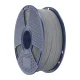 3D spausdinimo siūlas Sunlu ABS High-Speed 1.75 mm 1 kg, pilkas