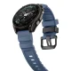 Tech-Protect Motion strap for Garmin Fenix (47 mm), blue