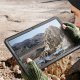 Samsung Galaxy Tab S9 FE+ Plus 12.4\'\' (SM-X610 / X616B) Supcase Unicorn Beetle dėklas