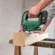 Akumuliatorinis siaurapjūklis Bosch UniversalSaw 18V-100 (be akumuliatoriaus ir kroviklio)
