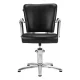 Gabbiano Dallas Hairdressing Chair Black