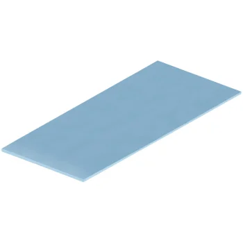 Šiluminis padukas ARCTIC TP-3 200x100x1.0mm (2 vnt.)