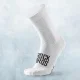 Rockbros 49210016001 ROAD TO SKY Cycling Socks 39-42, White