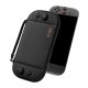 Tech-Protect Slim Pouch dėklas Nintendo Switch 2 konsolei, juodas